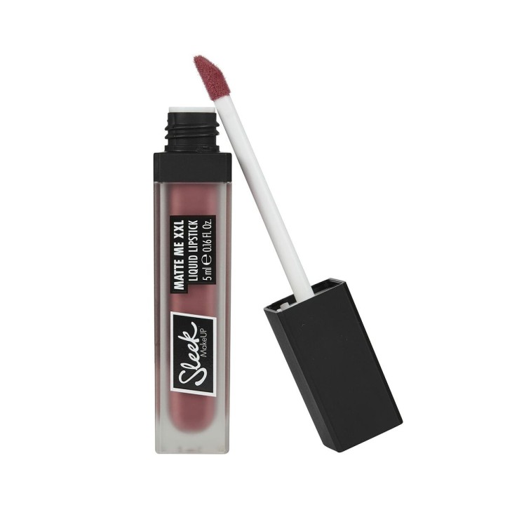 Læbestift Sleek Matte Me XXL Væske Shabby Chic (5 ml)