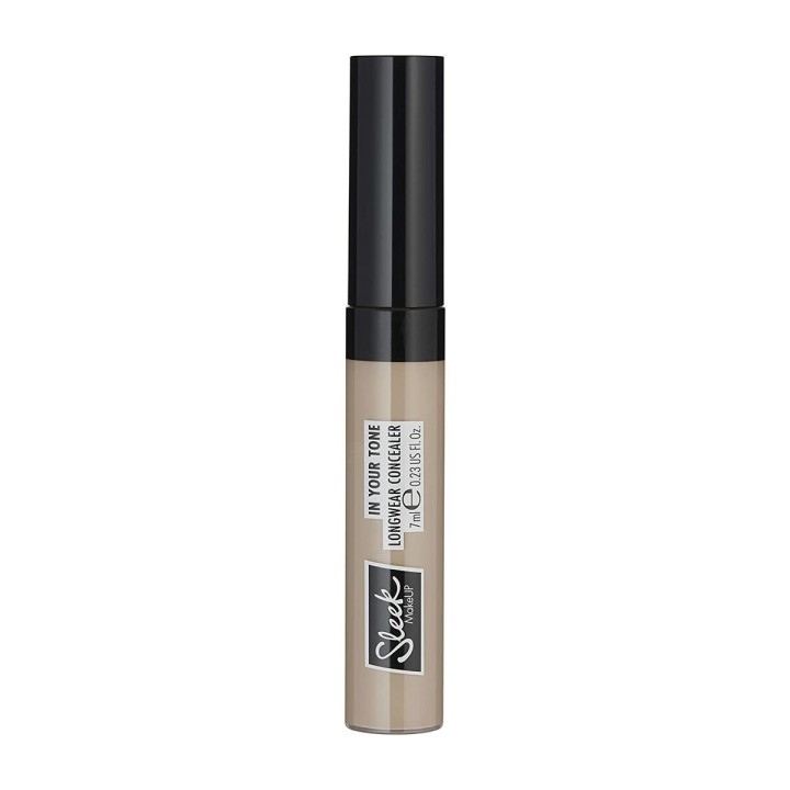Dækcreme til Ansigtet Sleek In Your Tone Nº 2W-fair (7 ml)