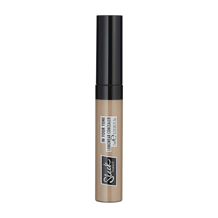 Correttore Viso Sleek In Your Tone Nº 3N-light (7 ml)