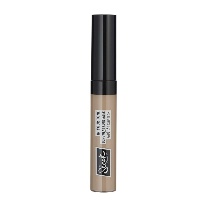 Corrector Facial Sleek In Your Tone Nº 3W-light (7 ml)