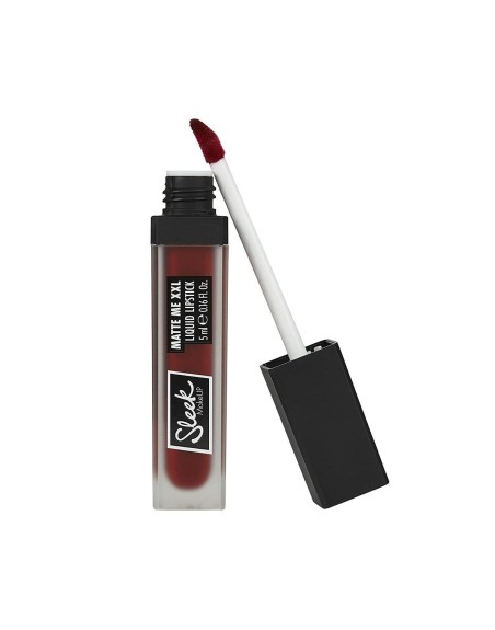 Lipstick Sleek Matte Me XXL Left On Red Liquid (5 ml)