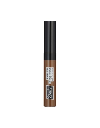 Facial Corrector Sleek In Your Tone Nº 9N-rich (7 ml)