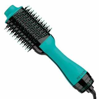 Styling børste Revlon RVDR5222TE Blå Keramisk belægning (1 enheder)