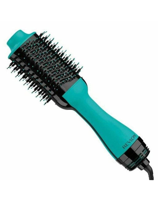 Cepillo Moldeador Revlon RVDR5222TE Azul Recubrimiento cerámico (1 unidad)