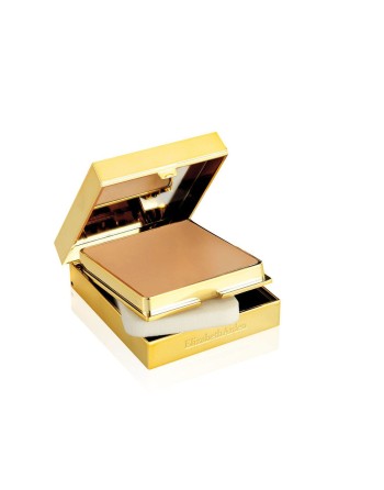 Cremige Make-up Grundierung Elizabeth Arden Flawless Finish Sponge Nº 06-toasty beige 23 g