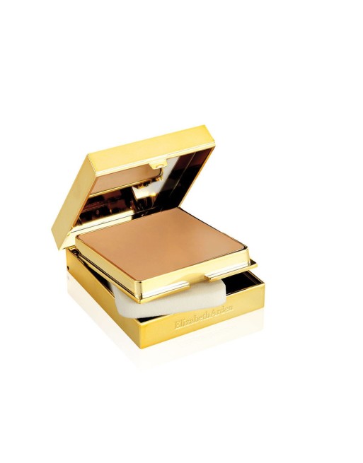 Base de Maquillaje Cremosa Elizabeth Arden Flawless Finish Sponge Nº 06-toasty beige 23 g