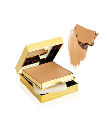 Cremet Make Up Foundation Elizabeth Arden Flawless Finish Sponge Nº 06-toasty beige 23 g