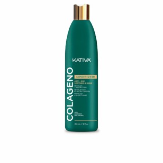 Acondicionador Kativa Antiedad Colágeno (355 ml)