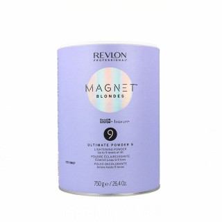 Lightener Revlon Magnet Adults unisex 750 ml