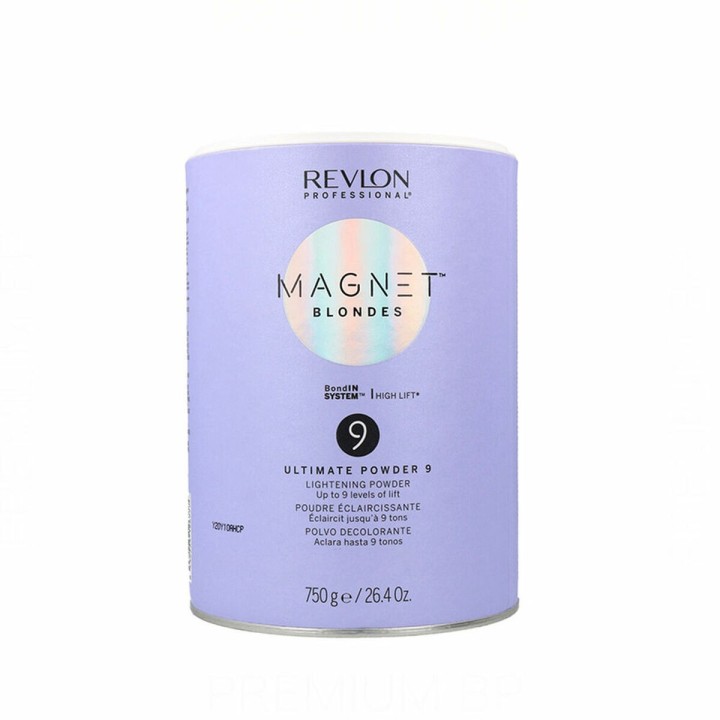 Lightener Revlon Magnet Adults unisex 750 ml