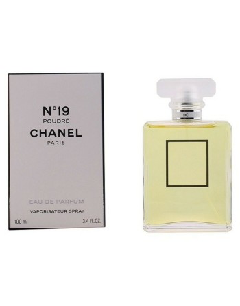 Perfume Mujer Chanel E001-21P-010838 EDP EDP 100 ml