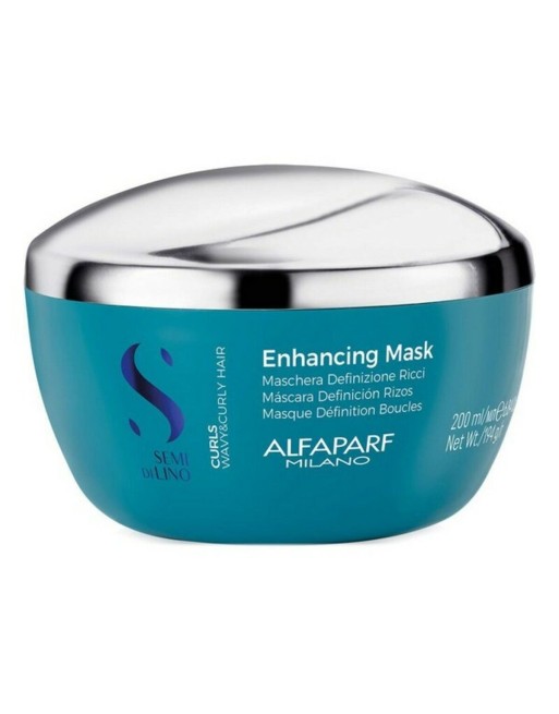 Masque pour cheveux Alfaparf Milano