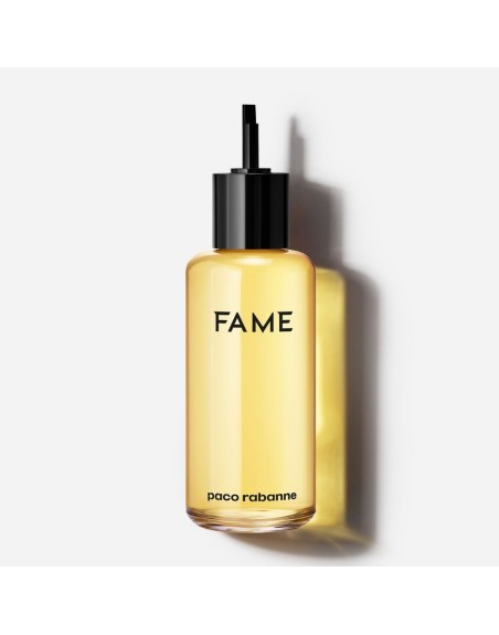Dameparfume Paco Rabanne Fame Refill EDP 200 ml Udskifter
