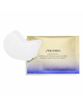 Patch Masks Shiseido Vital Pefection Eye Contour