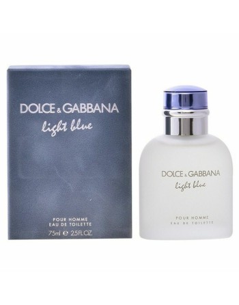 Herrenparfüm Dolce & Gabbana EDT