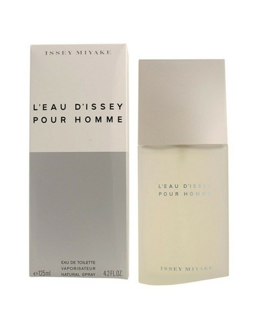 Herrenparfüm Issey Miyake EDT L'Eau d'Issey pour Homme 200 ml