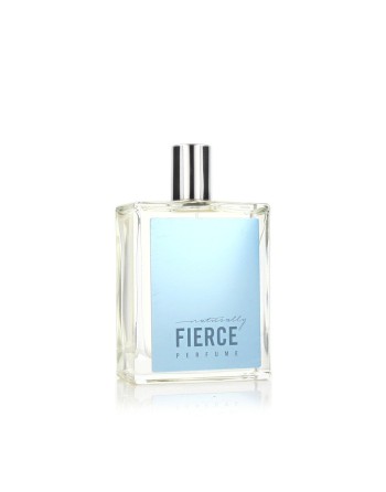 Parfum Femme Abercrombie & Fitch   EDP Naturally Fierce (50 ml)