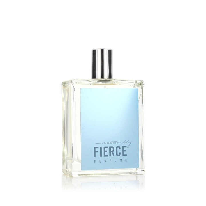Profumo Donna Abercrombie & Fitch   EDP Naturally Fierce (50 ml)