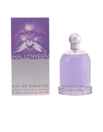 Parfum Femme Jesus Del Pozo Halloween EDT 200 ml