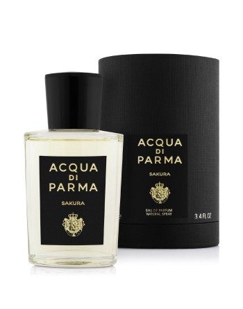 Unisex-Parfüm Acqua Di Parma EDP 100 ml Sakura