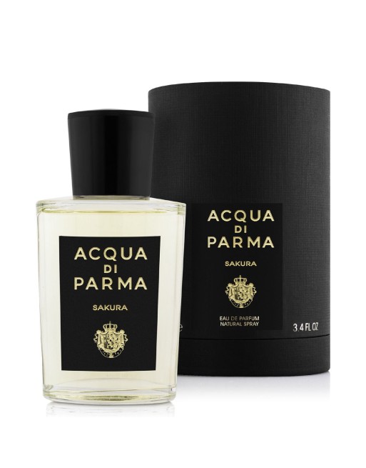 Unisex parfume Acqua Di Parma EDP 100 ml Sakura