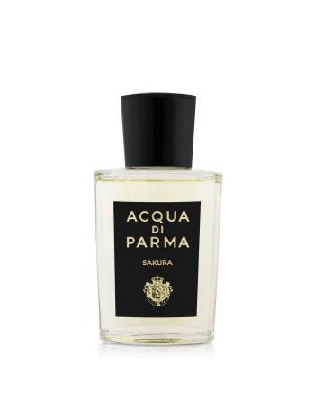 Unisex-Parfüm Acqua Di Parma EDP 100 ml Sakura