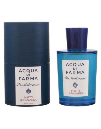 Unisex parfume Acqua Di Parma EDT Blu Mediterraneo Mirto Di Panarea 150 ml