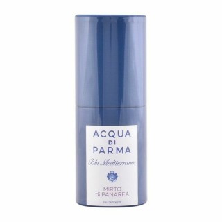 Perfume Unisex Acqua Di Parma EDT Blu Mediterraneo Mirto di Panarea 30 ml