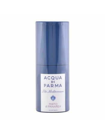 Profumo Unisex Acqua Di Parma EDT Blu Mediterraneo Mirto di Panarea 30 ml