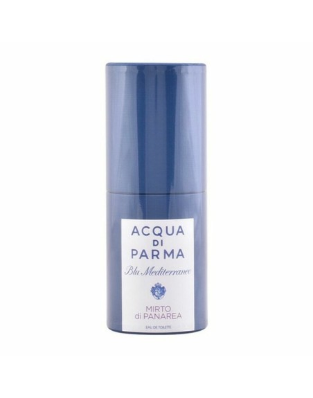 Unisex parfume Acqua Di Parma EDT Blu Mediterraneo Mirto di Panarea 30 ml