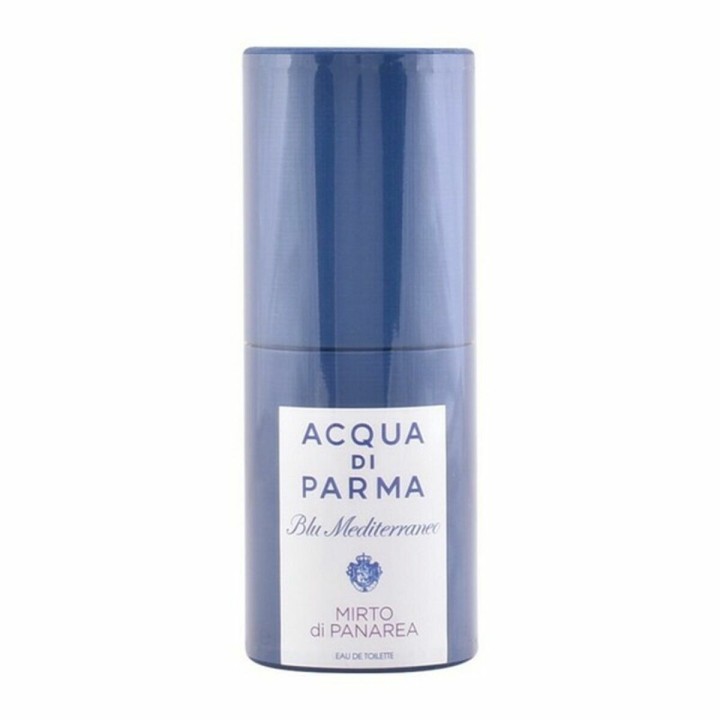Perfume Unisex Acqua Di Parma EDT Blu Mediterraneo Mirto di Panarea 30 ml