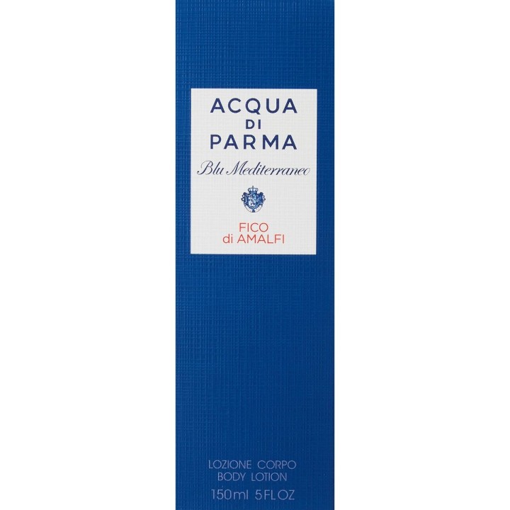 Bodylotion Acqua Di Parma Blu Mediterraneo Fico di Amalfi (150 ml)