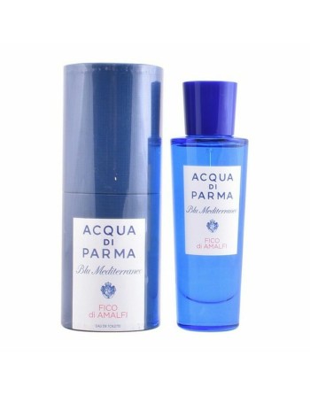 Unisex parfume Acqua Di Parma EDT Blu Mediterraneo Fico di Amalfi (30 ml)