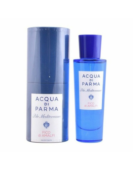 Unisex parfume Acqua Di Parma EDT Blu Mediterraneo Fico di Amalfi (30 ml)