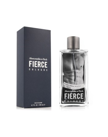 Herrenparfüm Abercrombie & Fitch Fierce EDC 200 ml