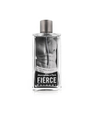 Men's Perfume Abercrombie & Fitch Fierce EDC 200 ml