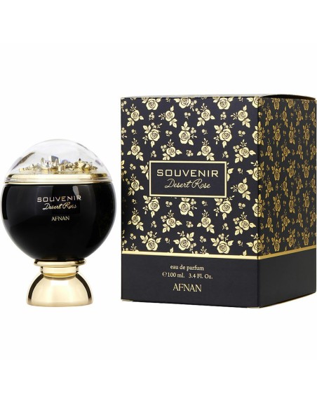 Perfume Unisex Afnan EDP Souvenir Desert Rose (100 ml)