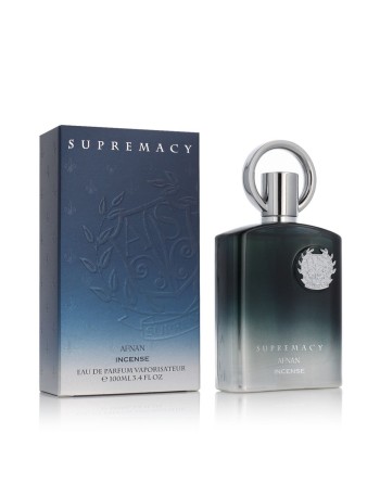 Parfum Homme Afnan EDP Supremacy Incense (100 ml)