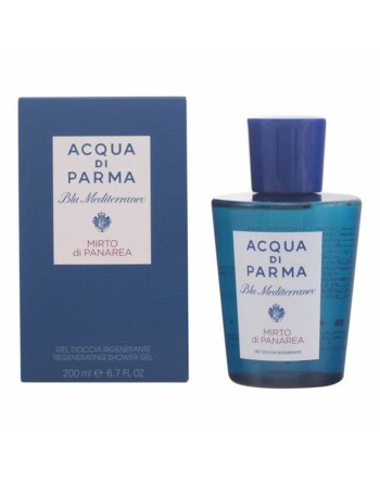Duschgel Acqua Di Parma Blu Mediterraneo Mirto di Panarea (200 ml)