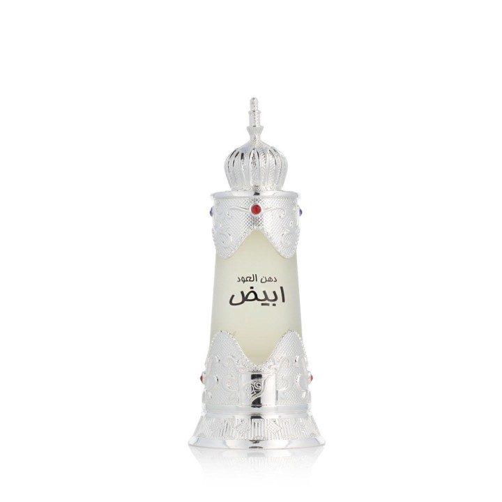 Duftolie Afnan Dehn Al Oudh Abiyad Dehn Al Oudh Abiyad 20 ml