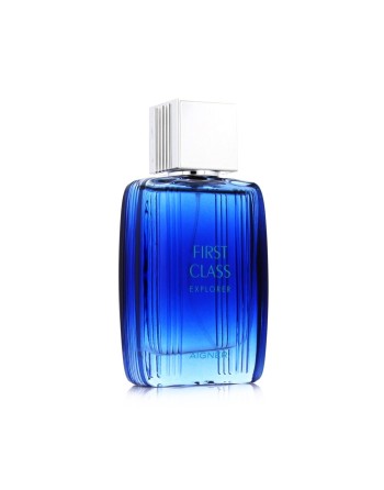 Perfume Hombre Aigner Parfums EDT First Class Explorer 50 ml