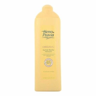 Gel de Ducha Original Heno De Pravia (650 ml)