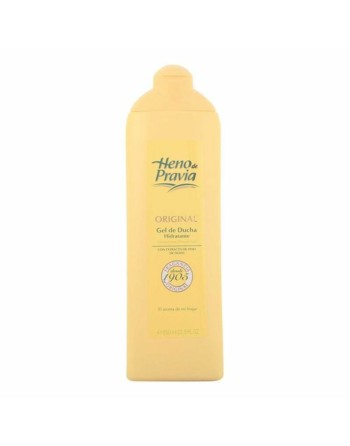 Gel Doccia Original Heno De Pravia (650 ml)