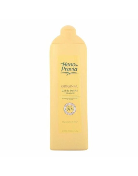 Duschgel Original Heno De Pravia (650 ml)