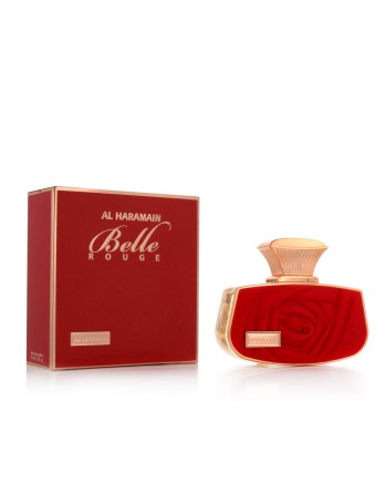 Parfum Femme Al Haramain EDP Belle Rouge 75 ml