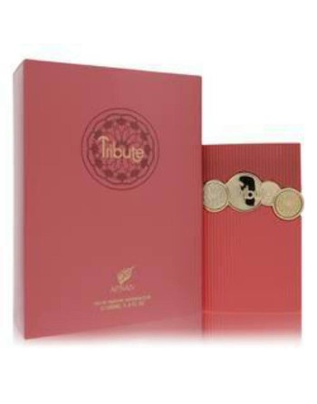 Dameparfume Afnan   EDP Tribute Pink (100 ml)
