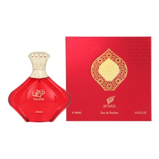 Dameparfume Afnan   EDP Turathi Femme Red (90 ml)