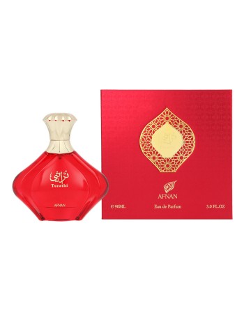 Parfum Femme Afnan   EDP Turathi Femme Red (90 ml)