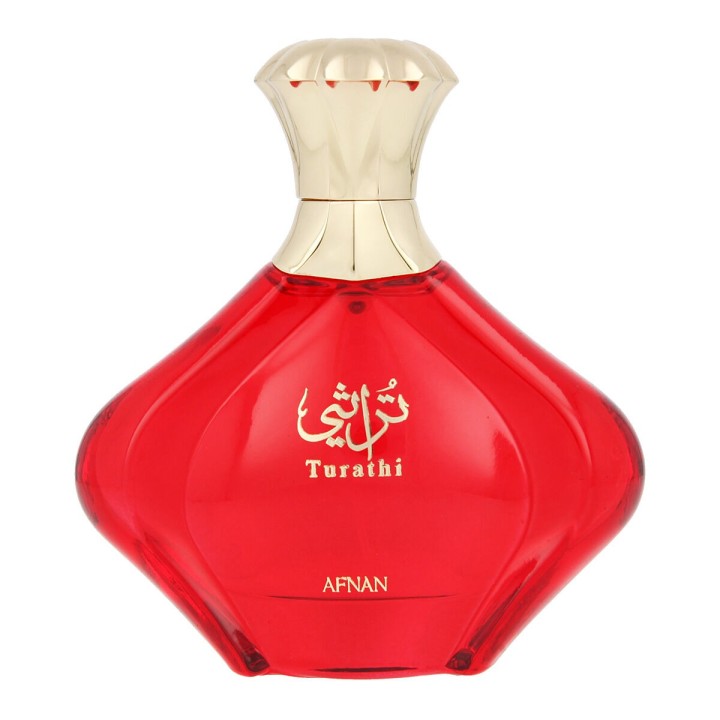 Profumo Donna Afnan   EDP Turathi Femme Red (90 ml)