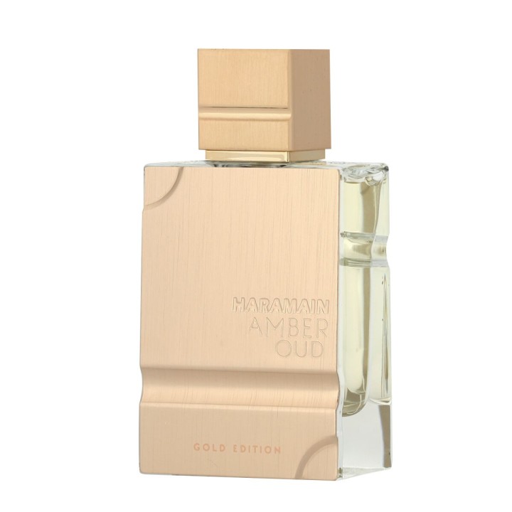 Unisex parfume Al Haramain EDP Amber Oud Gold Edition (60 ml)